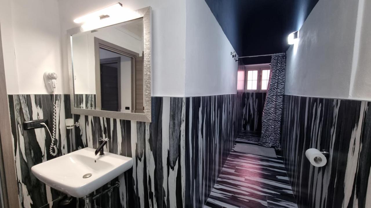 קאפוליברי Diaboliko Apartment מראה חיצוני תמונה